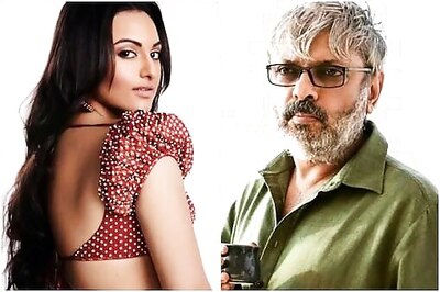 Sonakshi Sinha Bags a Role in Sanjay Leela Bhansali’s Heera Mandi?