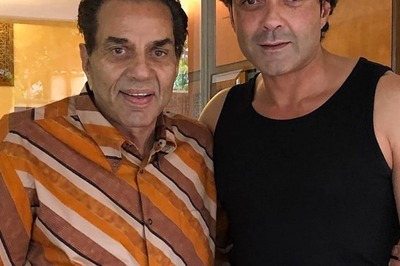 Happy Birthday Bobby Deol: Young Deol’s Recent and Upcoming Movies, Web Series