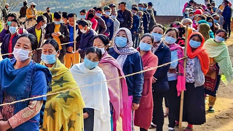 Manipur Mood Ahead of Poll Results: BJP Confident; Congress Keeping Its Flock Together