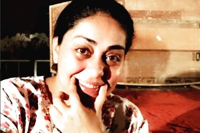 Female Characters in My Films Stronger Than in Most Films: Meghna Gulzar