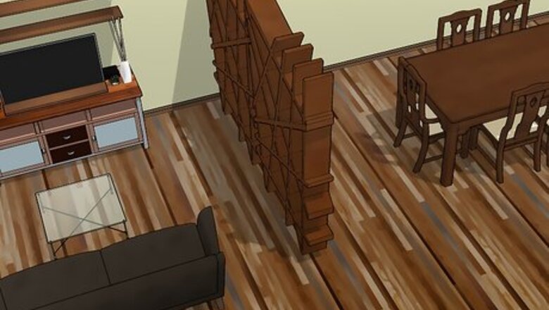 How to Organize a Small House