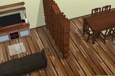 How to Organize a Small House