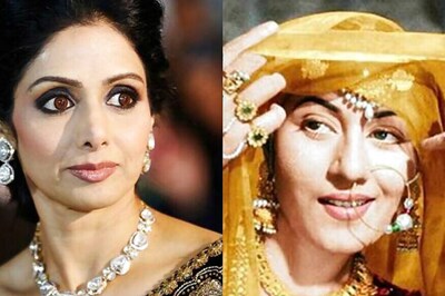 LFW 2017: Madhubala, Sridevi Are The Torchbearers of Indian Fashion, Says Designer Amit Aggarwal