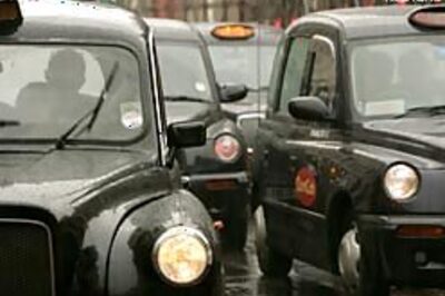 Indian cabbie's killer jailed for life in UK