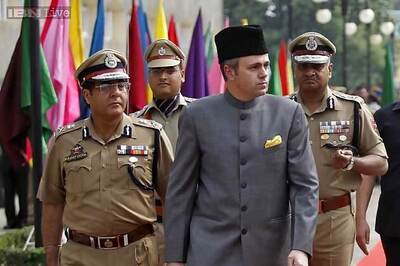 Congress, PDP didn't support me in revocation of AFSPA: Omar Abdullah