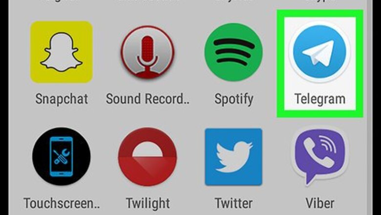 How to Play Games on Telegram on Android