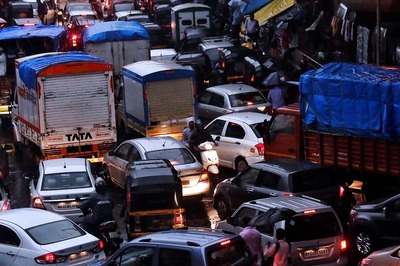 Survey by UK-based Firm Shows Mumbai is Most Stressful City in The World for Driving