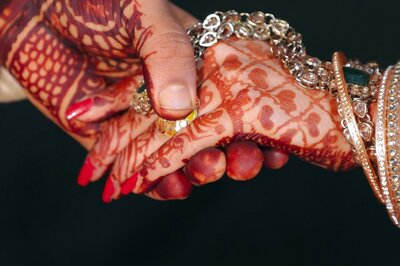 India's Wedding Industry Set to Grow by 200% This Year as Covid Subsides: Report