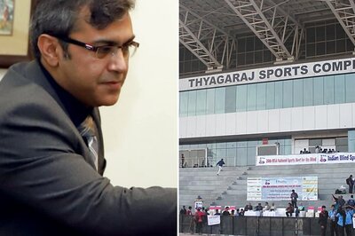 Keep Stadiums Open till 10 pm, Orders Delhi CM | Meet IAS Officer Whose 'Walk with Dog' Drew Nat'l Outrage