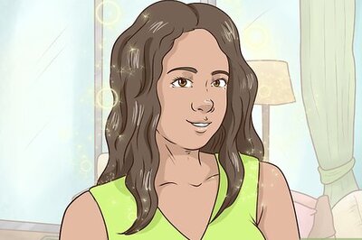 How to Look Like a Model Off Duty