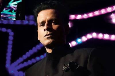 Manoj Bajpayee Reveals He Once Hid in a Women's Loo as He Was Shy Around Girls