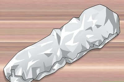 How to Keep Celery Crisp