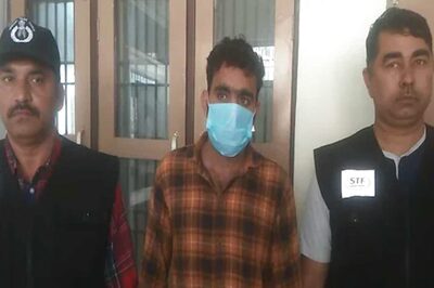 Haryana State-level Athlete Who Became Criminal for Friends Arrested