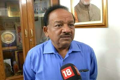 Hospitals found Indulging in Fraud in Ayushman Bharat will be Named and Shamed, Says Harsh Vardhan