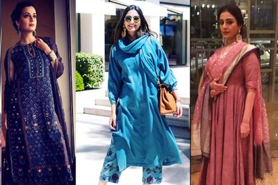 Dress Your Best This Ramadan With These Fashionable Tips