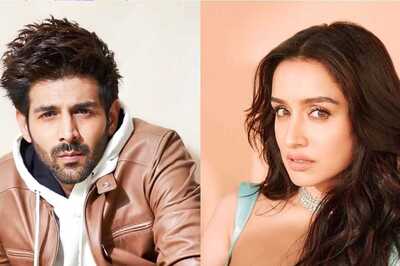 Kartik Aaryan Denies Being a Part of Bhul Chuk Maaf With Shraddha Kapoor Day After Film's Announcement