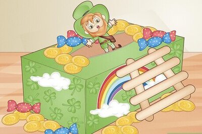 16 Fun DIY Leprechaun Trap Ideas & How to Make Them