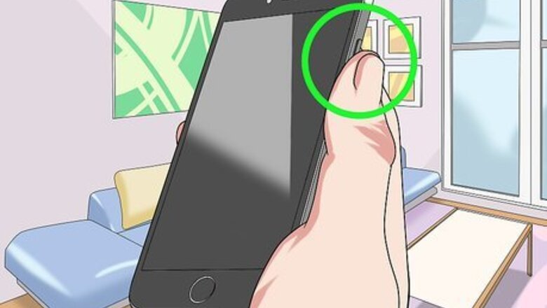 How to Turn On an iPhone