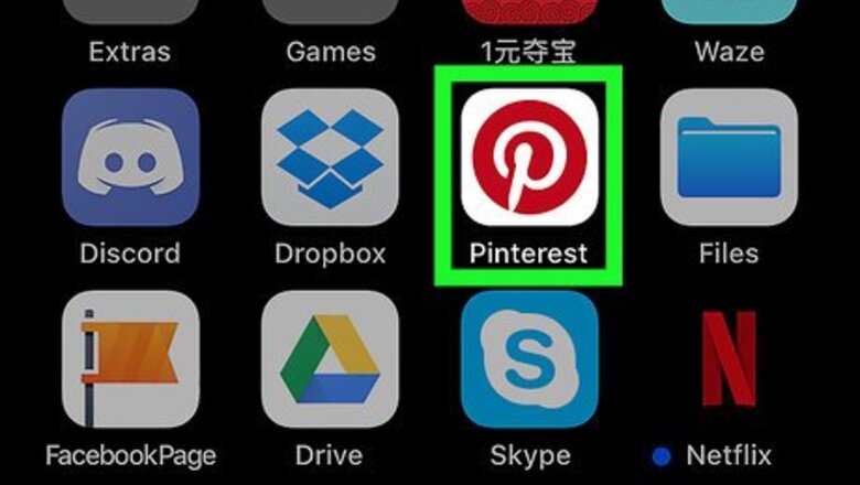 How to Unfollow Someone on Pinterest on an iPhone or iPad