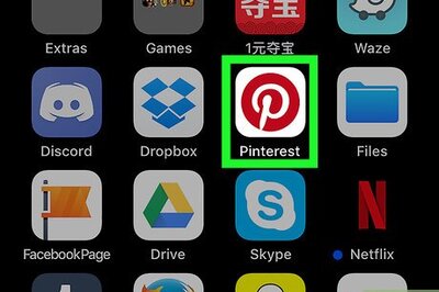 How to Unfollow Someone on Pinterest on an iPhone or iPad