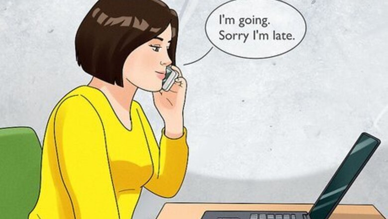 How to Handle Unreliable Friends