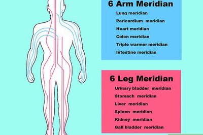 How to Relieve Pain Using Pressure Points