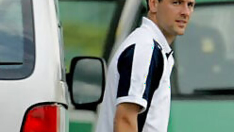 No soccer for Owen until 2007