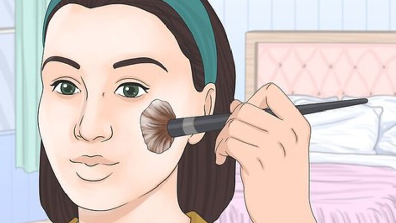 How to Look Like a Vampire
