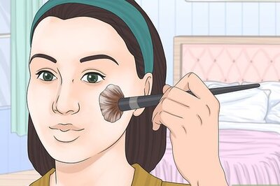 How to Look Like a Vampire