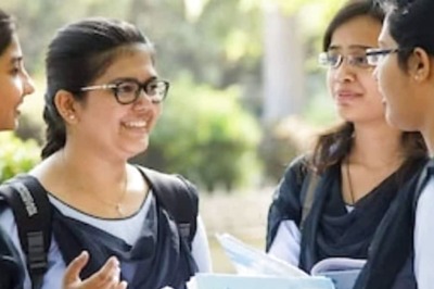 CBSE Board Result 2023: CBSE 12th Result Declared at cbse.nic.in, How to Check