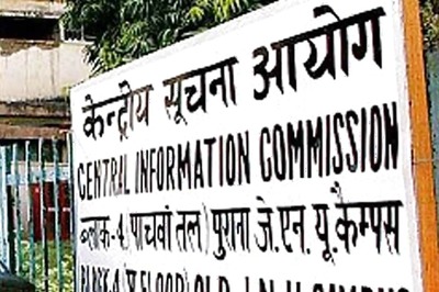 CIC Admonishes Department of Personnel and Training for 'Wrongly' Invoking Exemption Clause to Deny Info Under RTI Act