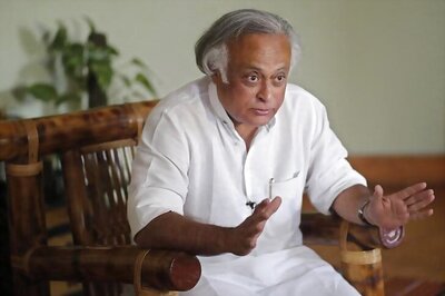 Delhi's odd-even scheme good step, says Jairam Ramesh