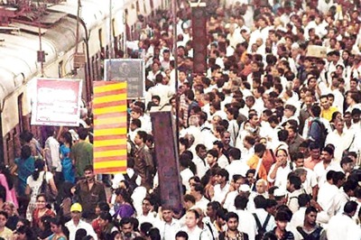 Railways raked in Rs 70.66 crore in 4 days before partial rollback