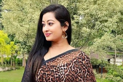 Tejaswini Prakash’s Birthday: A Look At Her Journey Across Film Industries