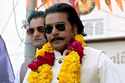 Ashutosh Rana: Working with Young Actors Updates and Sharpens Your Skills as an Actor