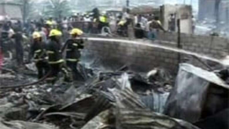 Lanka continues attacks on LTTE bases