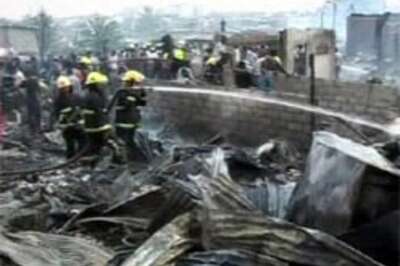 Lanka continues attacks on LTTE bases