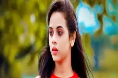 'I Am a Very Bad Daughter': Odia TV Actress Rashmirekha Ojha's Suicide Note