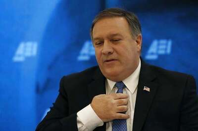 CIA's Mike Pompeo Brings Insider's Touch to US Secretary of State Role