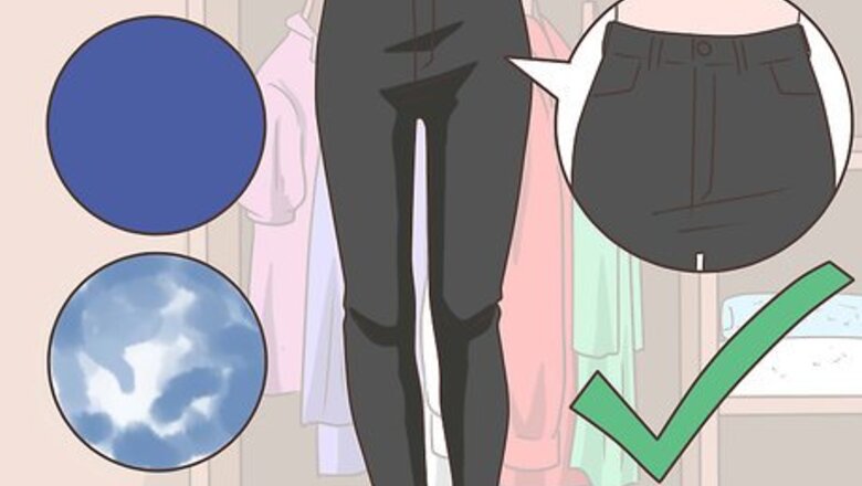 How to Look Like Eleanor Calder