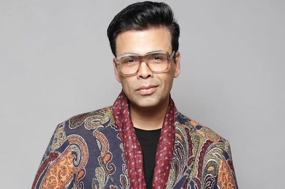 Karan Johar Spreads Awareness About Voting Rights on National Voters' Day, Shares Message on Koo App