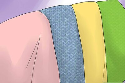 How to Make Unlined Curtains