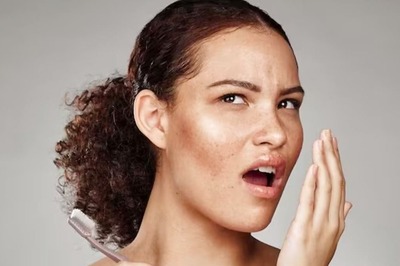 Liver Damage To Diabetes, 5 Common Causes Of Bad Breath