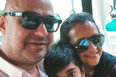 ‘My Happy Place’: Former Actress Reema Sen’s Family Photo Is Trending