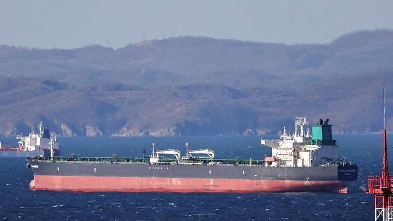 India's Import of Russian Oil Scales New High in May, More Than Combined Purchase From Saudi Arabia, Iraq, UAE, US