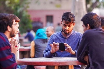 Coal India Hiring via GATE Score for 588 Posts, Salary up to Rs 1,60,000