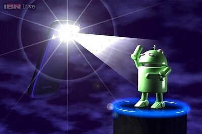 How a flashlight Android app left customers in the dark