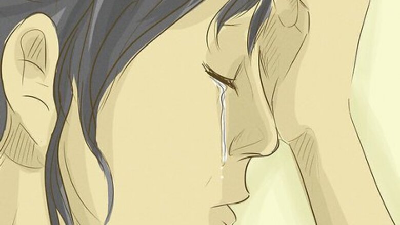 How to Overcome Sadness