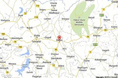 35-year-old woman arrested for robbing 5 'husbands'