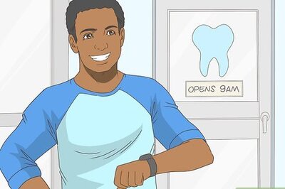 How to Calm Your Nerves at the Dentist